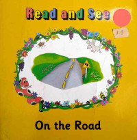 Image of On the road