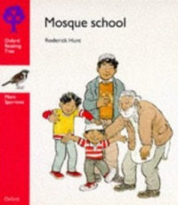 Image of Mosque school