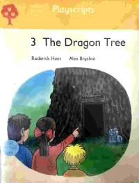 Image of 3 the dragon tree