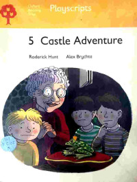Image of 5 Castle adventure