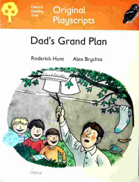 Image of Dad's grand plan