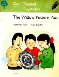 Image of The willow pattern plot