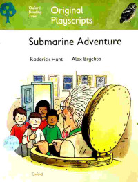 Image of Submarine adventure