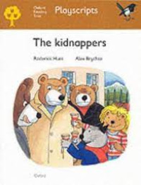 Image of The kidnappers