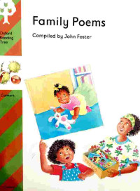 Image of Family poems