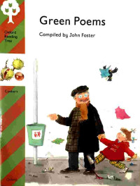 Image of Green poems