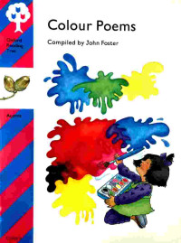 Image of Colour poems