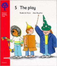 Image of 5 the play