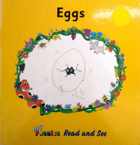 Image of Eggs