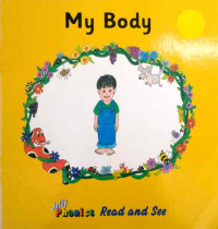 Image of My body