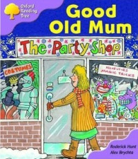 Image of Good old Mum