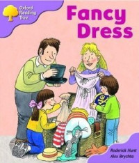 Image of Fancy dress