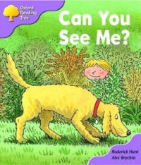 Image of Can you see me?