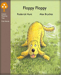 Image of Floppy Floppy
