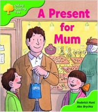 Image of A present for Mum