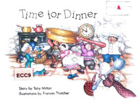 Image of Time for dinner