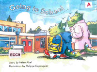 Image of Going to school