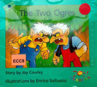 Image of The two ogres