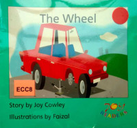Image of The wheel