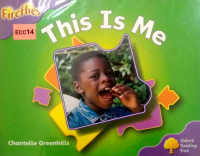 Image of This is me