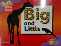 Image of Big and little