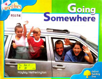 Image of Going somewhere