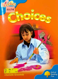 Image of Choices