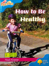 Image of How to be healthy