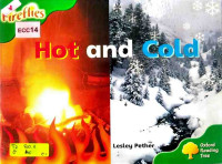 Image of Hot and cold