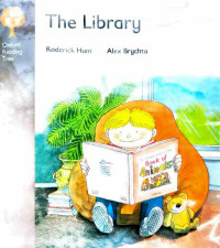 Image of The library