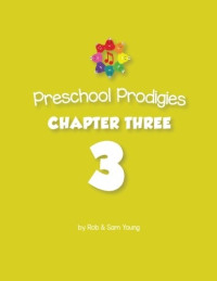 Image of Preschool prodigies chapter three 3