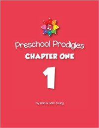 Image of Preschool prodigies chapter one 1