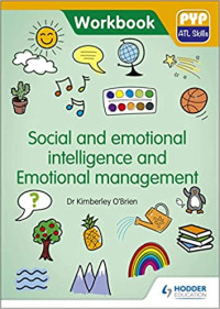 Image of Social and emotional intelligence and emotional management