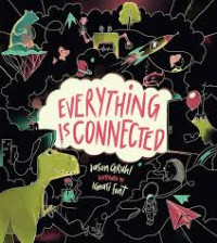 Image of Everything is connected