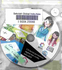 Image of CD cerita prapemula