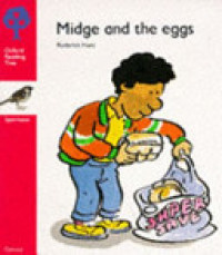 Image of Midge and the eggs