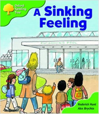 Image of A sinking feeling