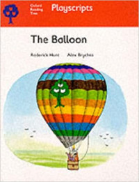 Image of The balloon