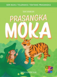 Image of Prasangka Moka