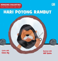 Image of Hari potong rambut