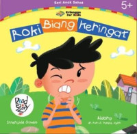 Image of Roki biang keringat