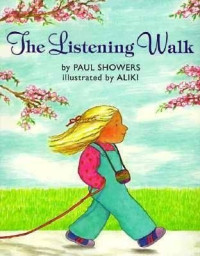 Image of The listening walk