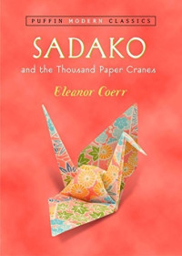 Image of Sadako and the thousand paper cranes