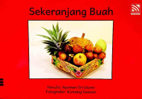 Image of Sekeranjang buah