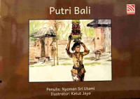 Image of Putri bali
