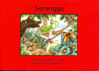 Image of Serangga