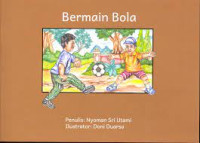 Image of Bermain bola