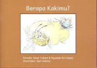 Image of Berapa kakimu?