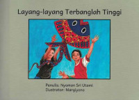 Image of Layang-layang terbanglah tinggi