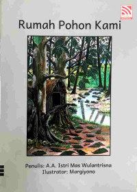 Image of Rumah pohon kami